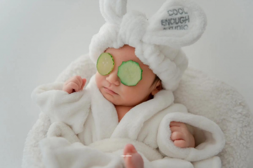 博罗宝宝屁股红怎么处理