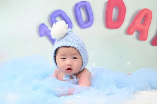 博罗宝宝腿纹不对称